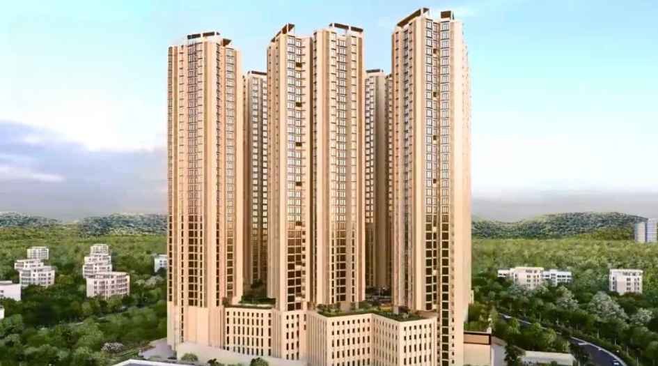 Point of View Airoli Maple Woods Phase 2  Banner