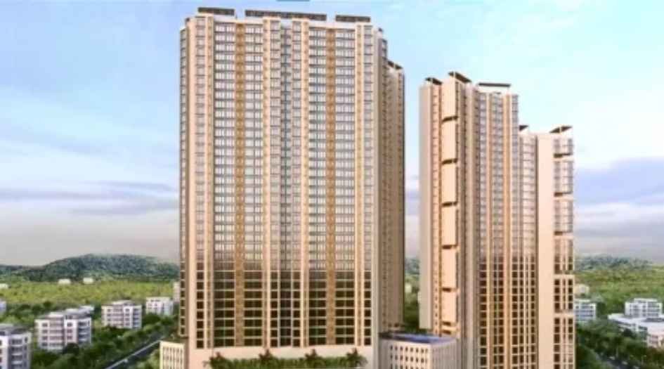 Point of View Airoli Maple Woods Phase 2  Banner