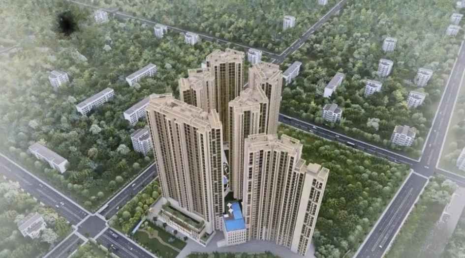 Point of View Airoli Maple Woods Phase 2  Banner